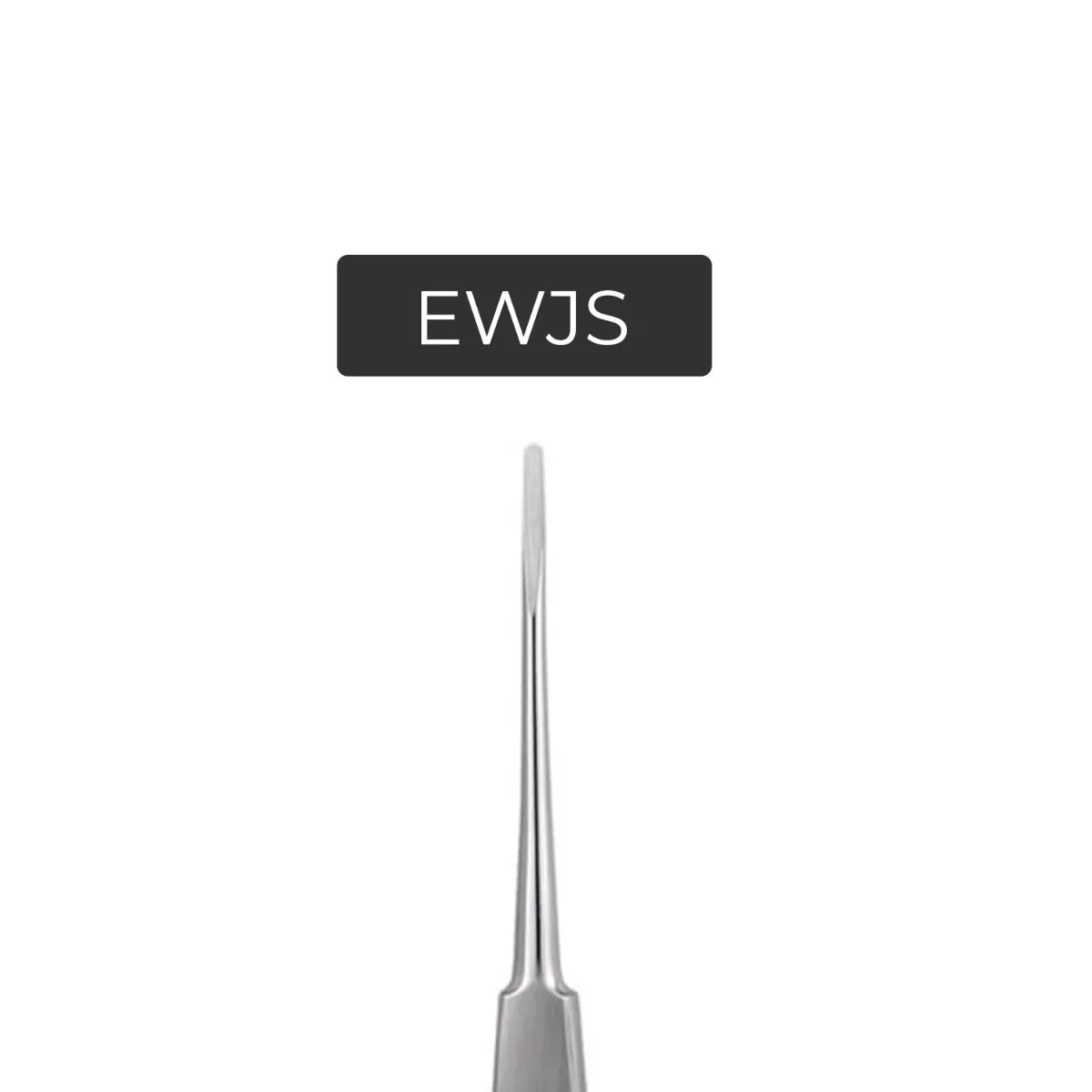 GDC Root Elevator With Warwick James In Pouch - RESP10