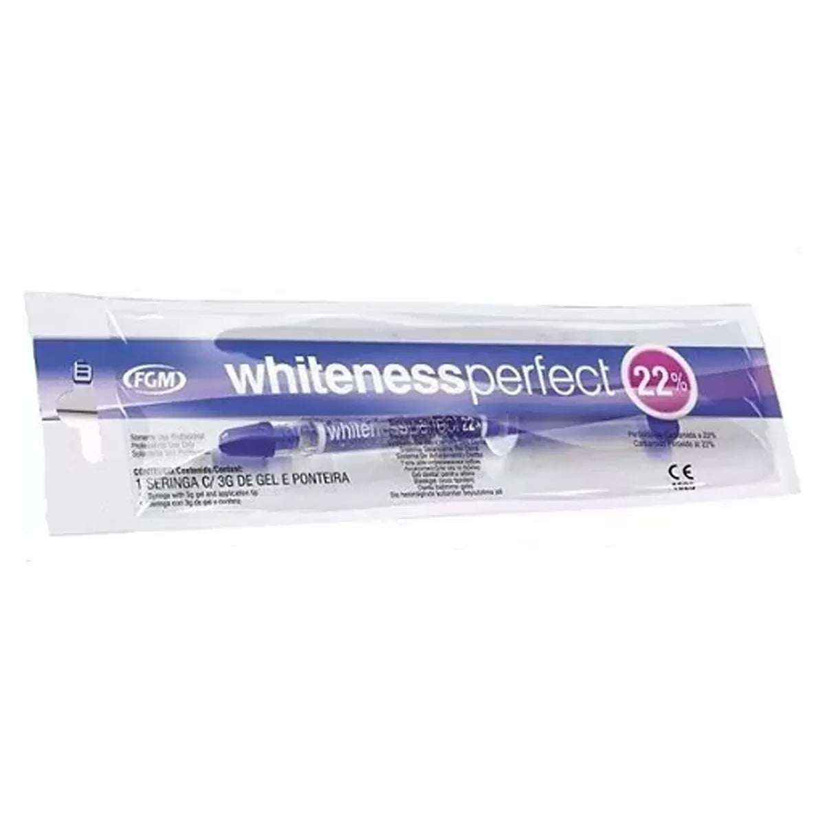 Fgm Whiteness Perfect