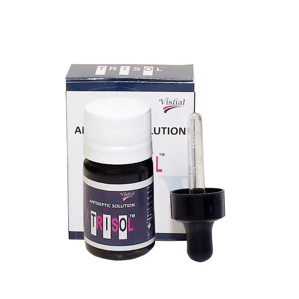 Vishal Dentocare Trisol