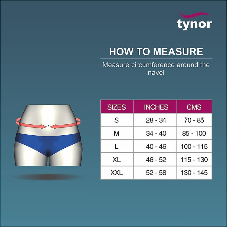 Tynor LS Belt