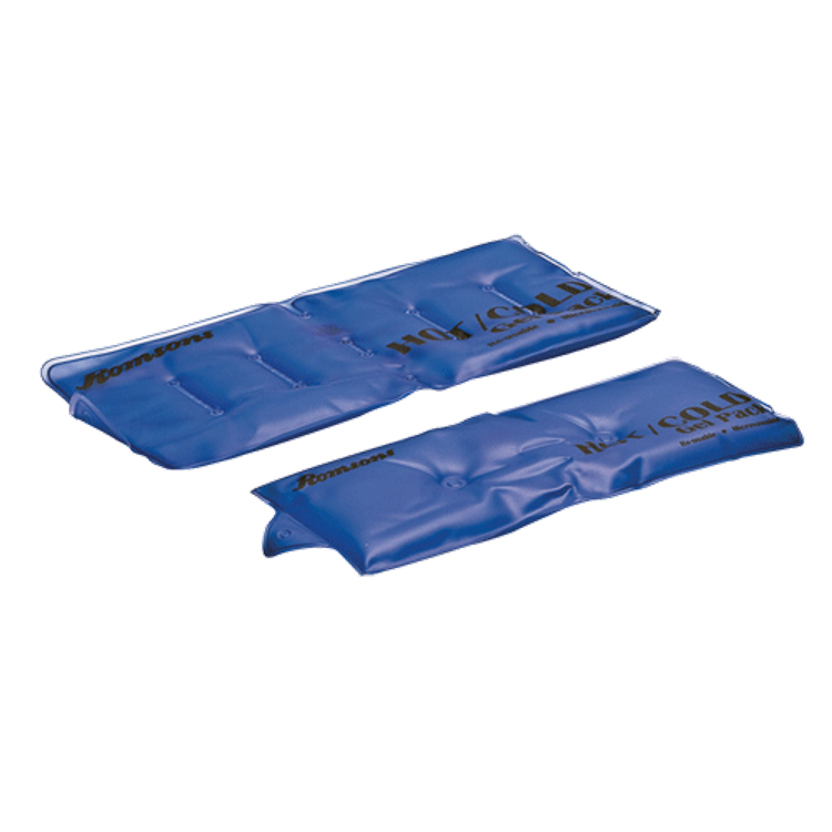 Romsons Reliefe Hot/Cold Pack 10 x 25cm Medium GS-9004