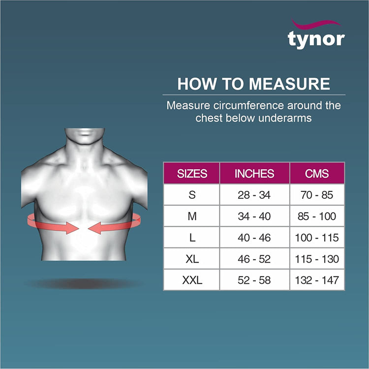 Tynor Urbane Arm Sling Pouch