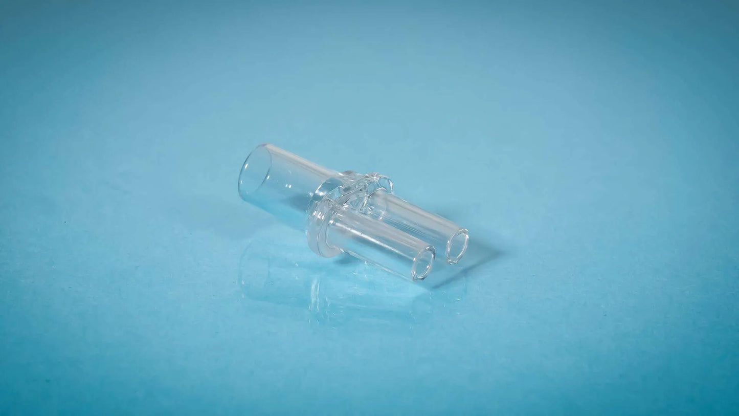 Baldus Y-Connectors