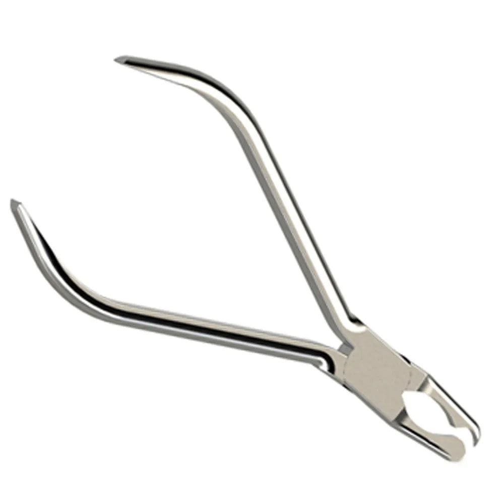 JJ Ortho Band Contouring Plier (90.02.32)