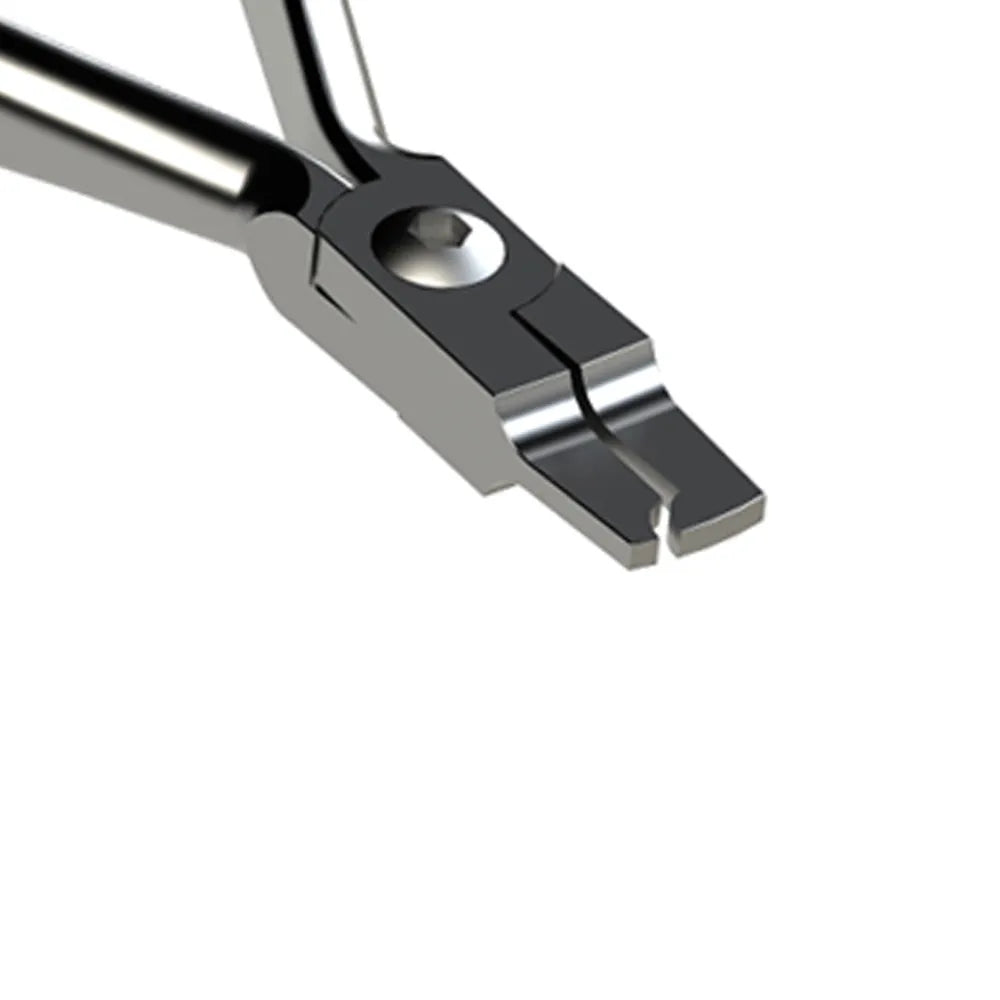 JJ Ortho Band Crimping Plier (90.02.50)