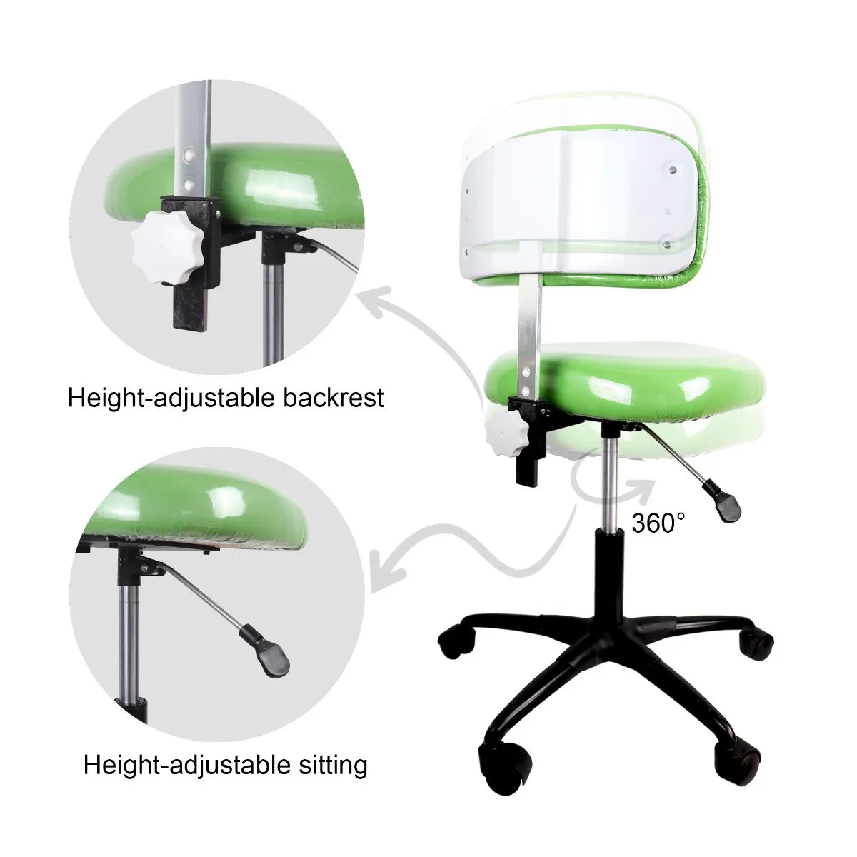 Bestodent Dental Stools