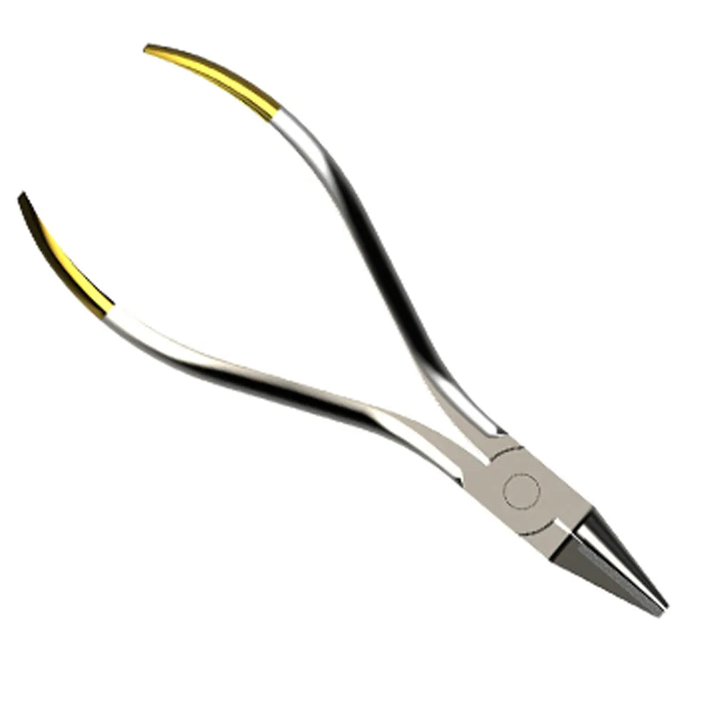 JJ Ortho Bird Beak Plier - Long (90.02.17)