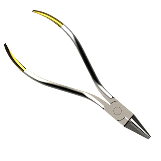 JJ Ortho Bird Beak Plier - Long (90.02.17)