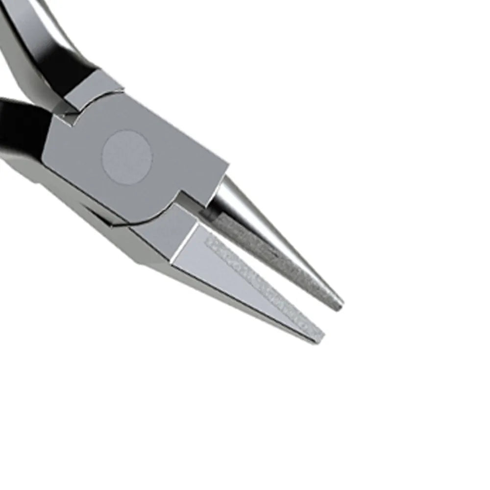JJ Ortho Bird Beak Plier - Long (90.02.17)