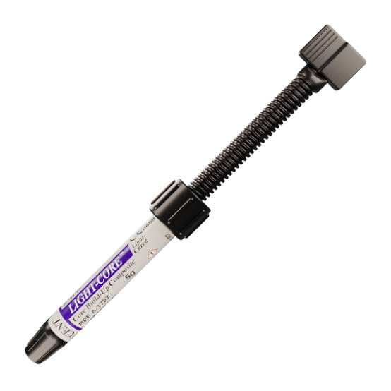Bisco Light-Core Composite