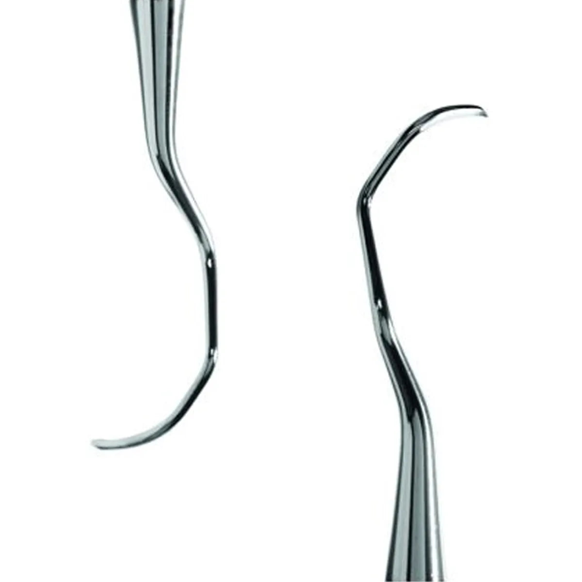 American Eagle Universal Curette Langer 3-4 Montana Black