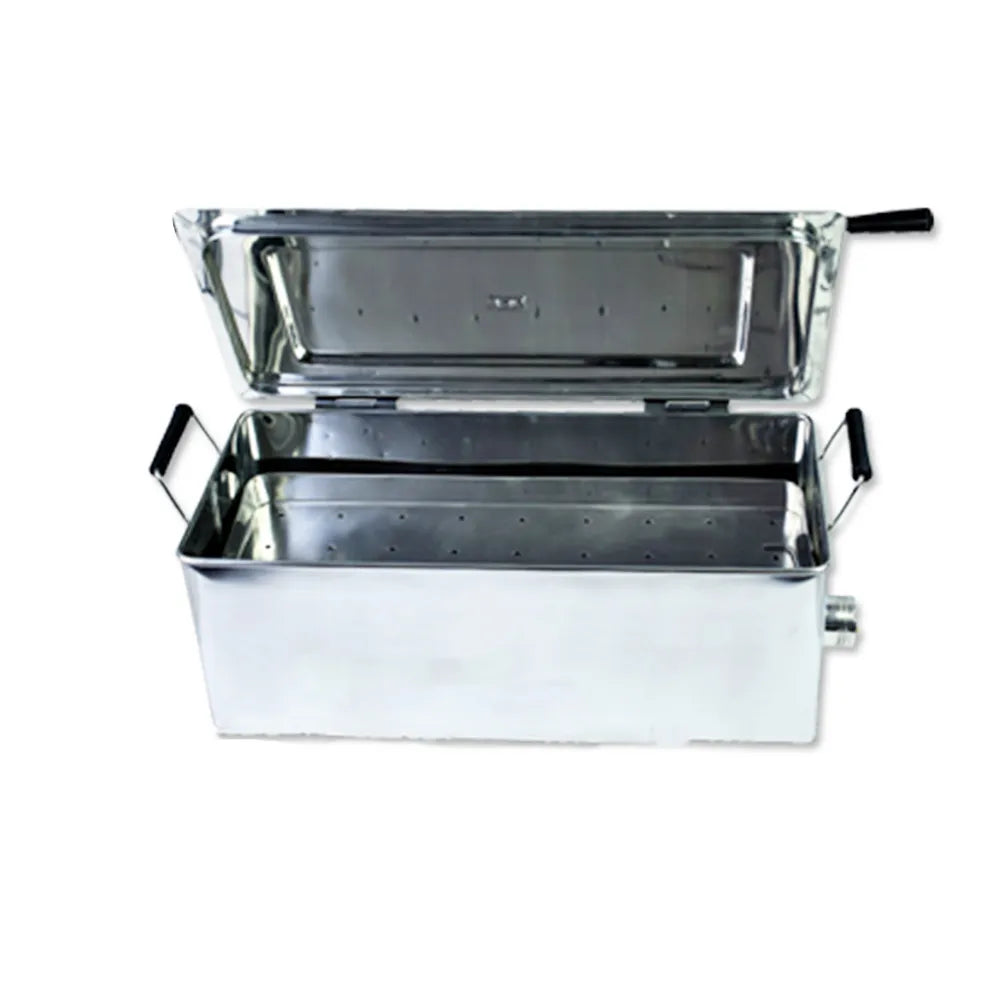 Dentis Instrument Sterilizer/Boiler