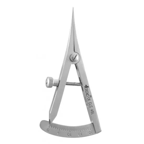 GDC Castroviejo Caliper