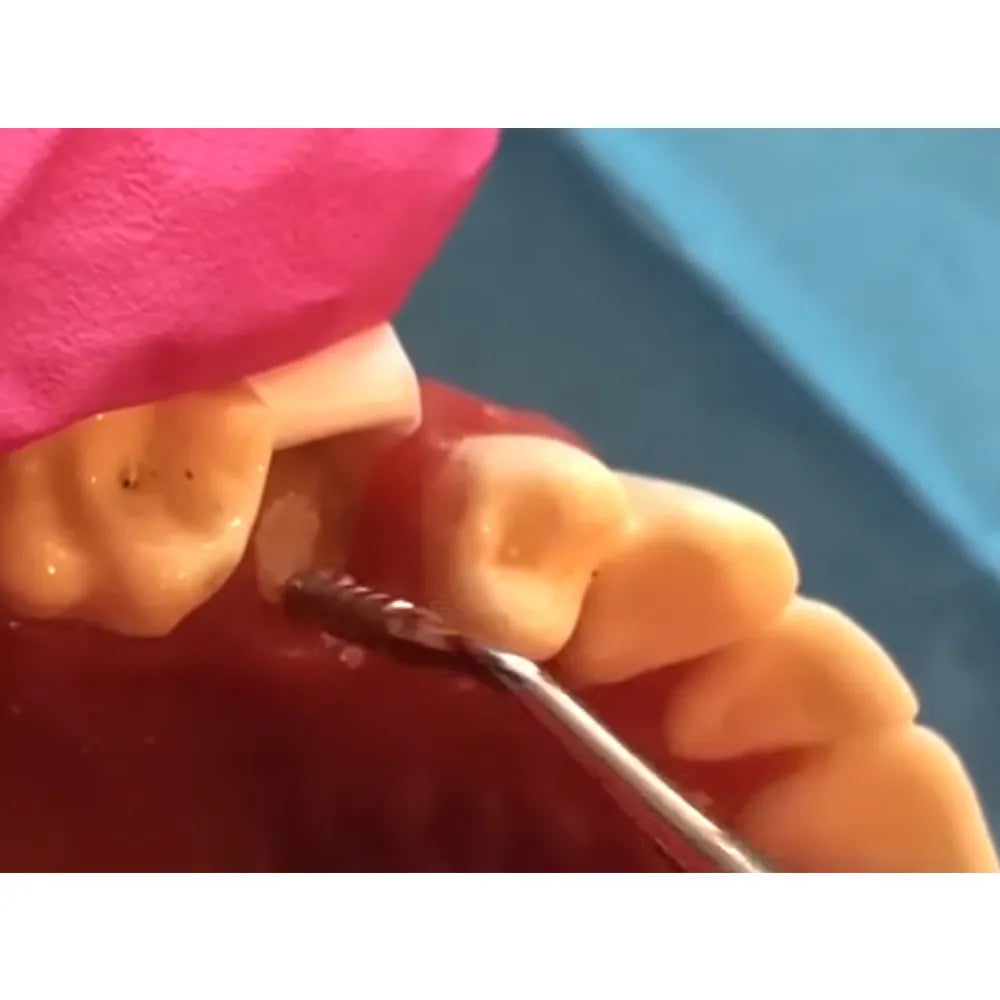 GDC Bone Grafting Instruments