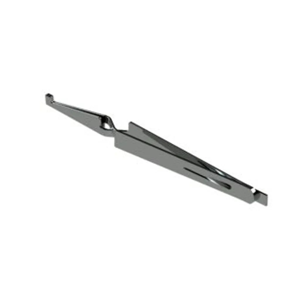 JJ Ortho Bracket Tweezer With Positioner (90.02.47)