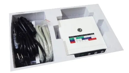 Unident Imported Brushless Clinical Fibre Optic Micromotor