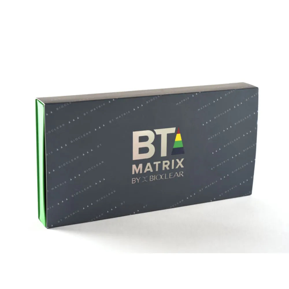 Bioclear Black Triangle (BT) Matrix System Kit