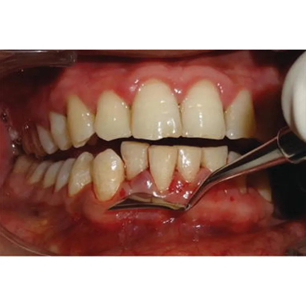 GDC Buck Knife #6 (Kb3/4)