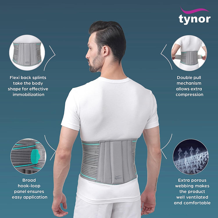 Tynor LS Belt