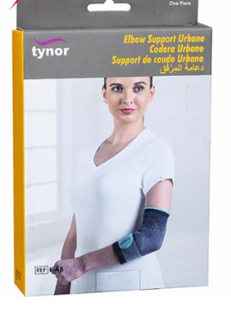 Tynor Urbane Tennis Elbow Support