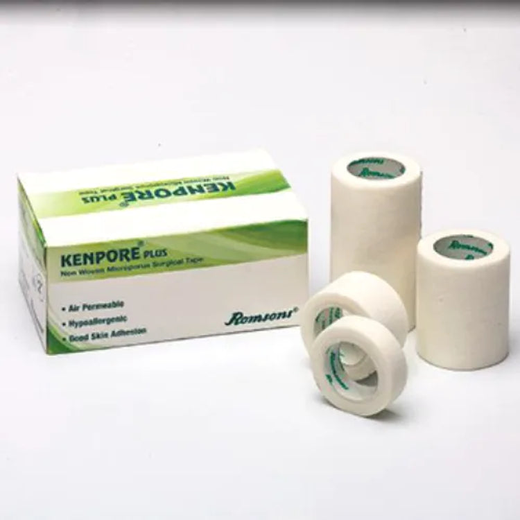 Romsons Kenpore Plus Surgical Tape