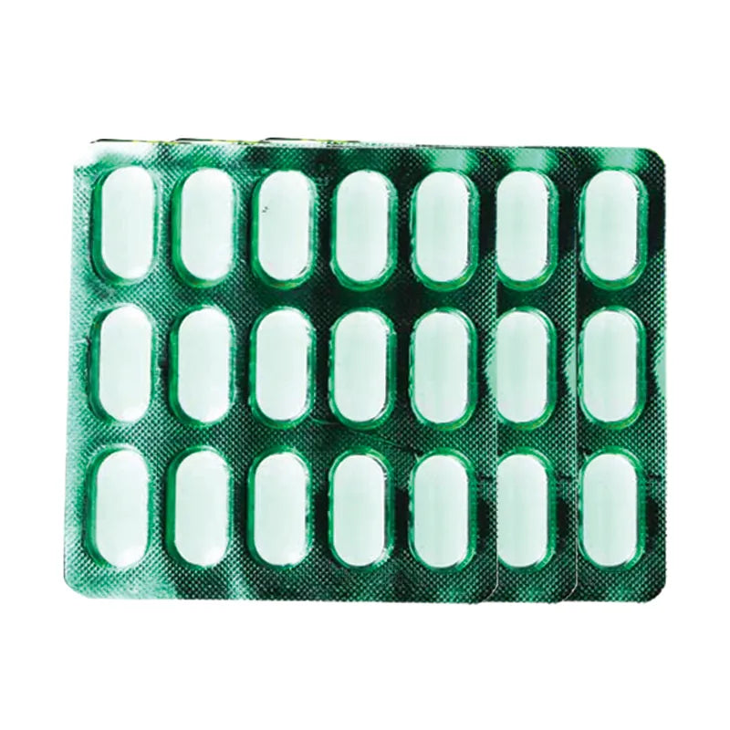 Dr. Morepen Calcidoc-500