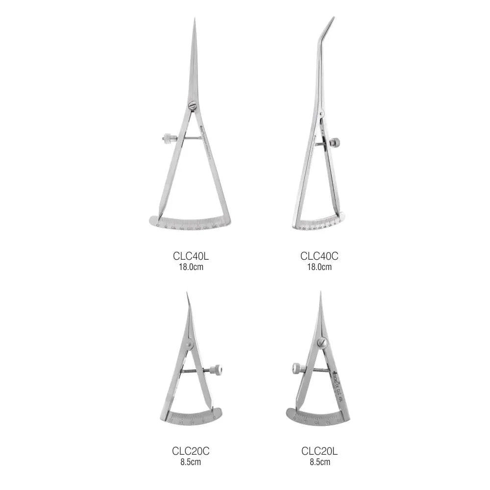 GDC Castroviejo Caliper