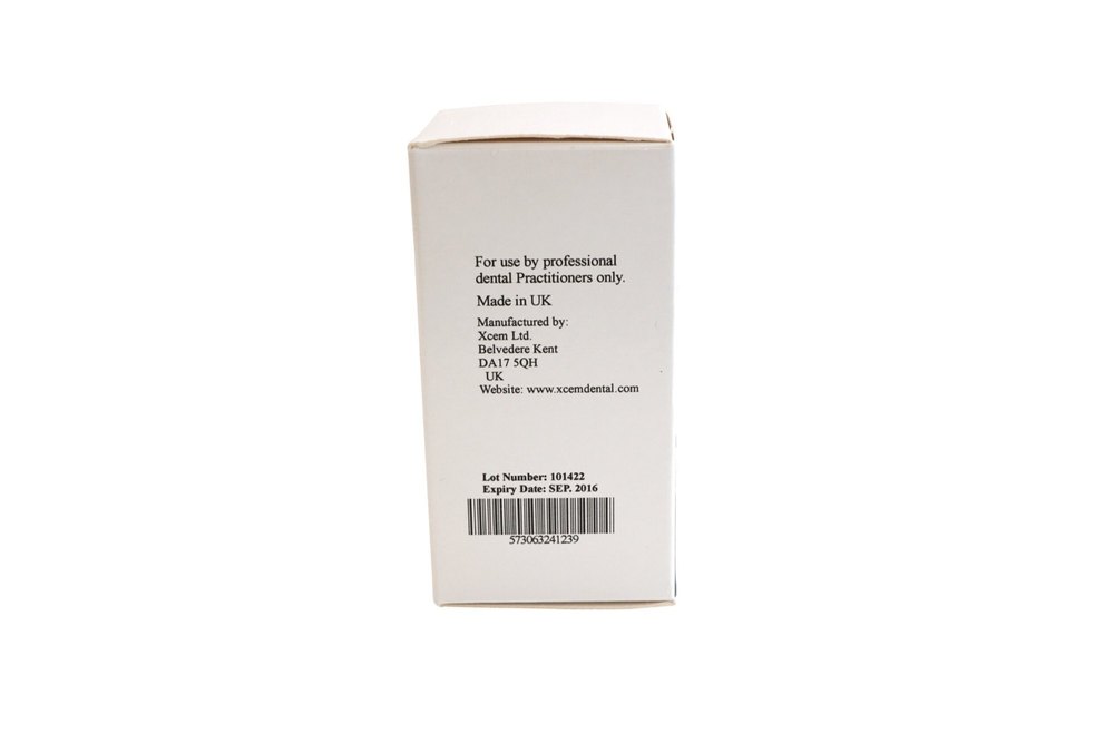 XCEM Carebond | 5ml Dental Bonding Agent