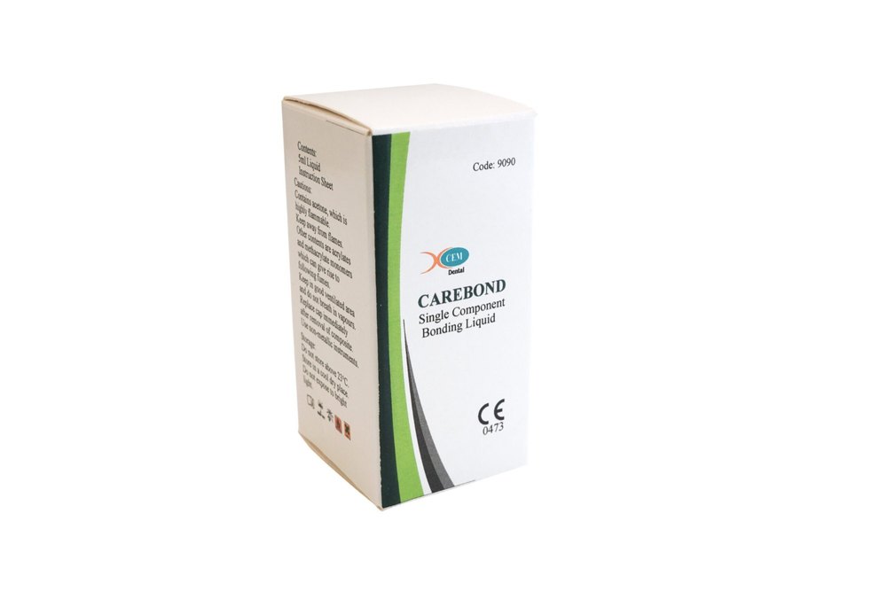 XCEM Carebond | 5ml Dental Bonding Agent