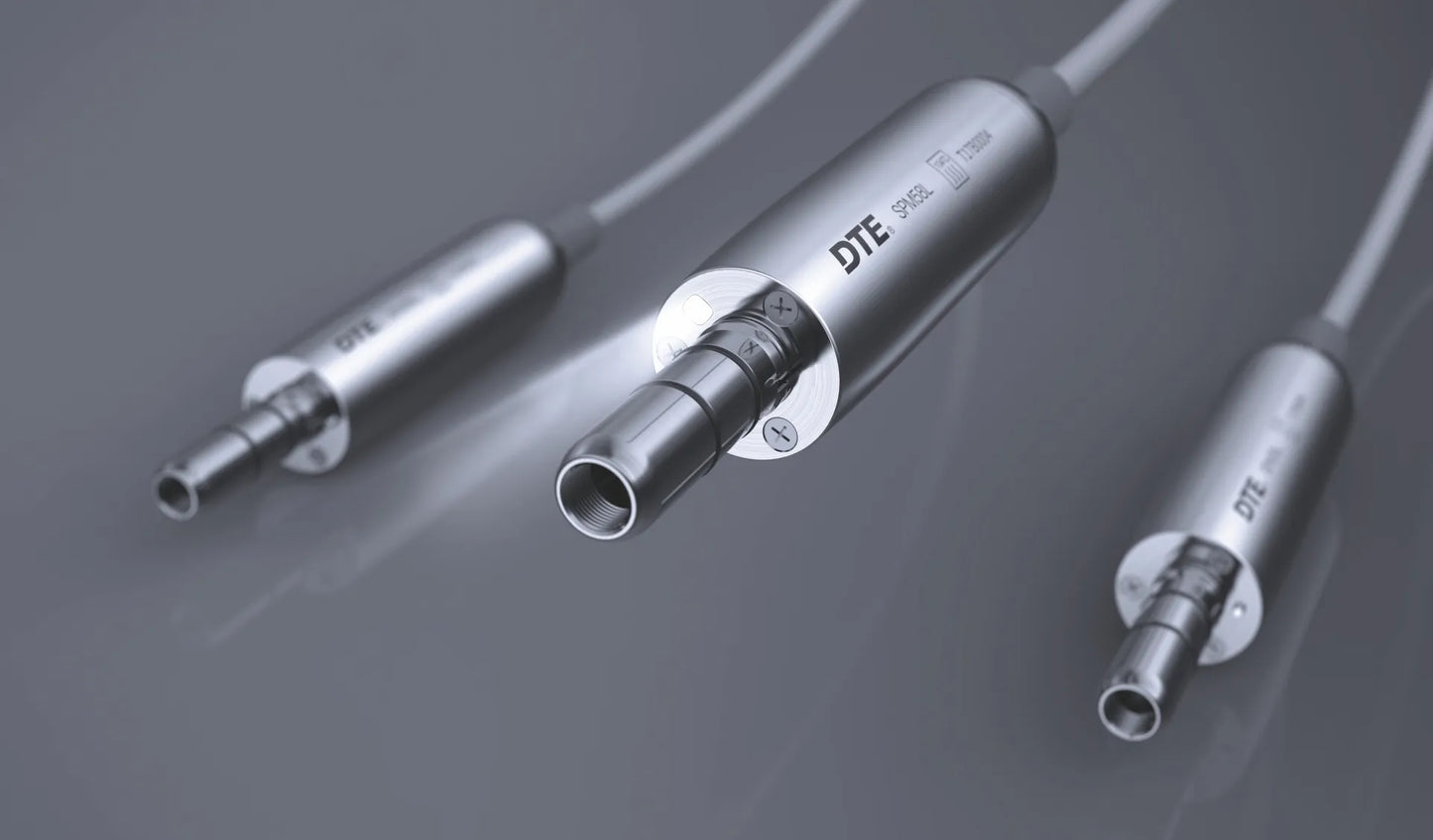 Woodpecker Implant Motor Implant - X