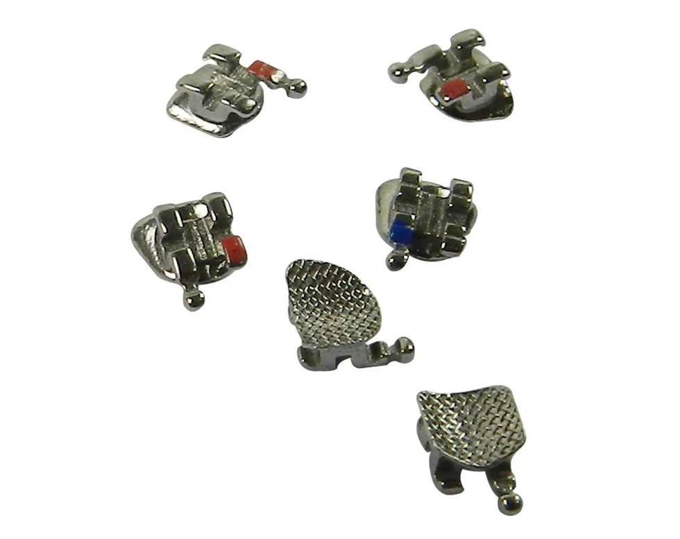 Centrino Roth / MBT Standard / Mini Brackets