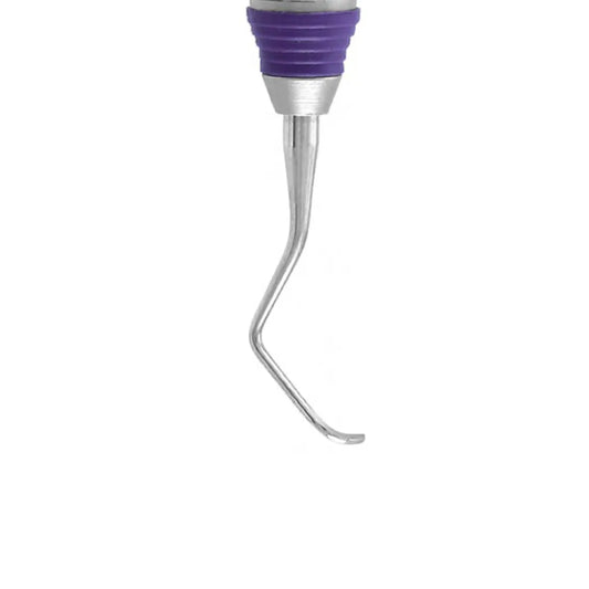 GDC Columbia Curette - Color Coded # 4r/4l # 7 (Sc4r/4l)