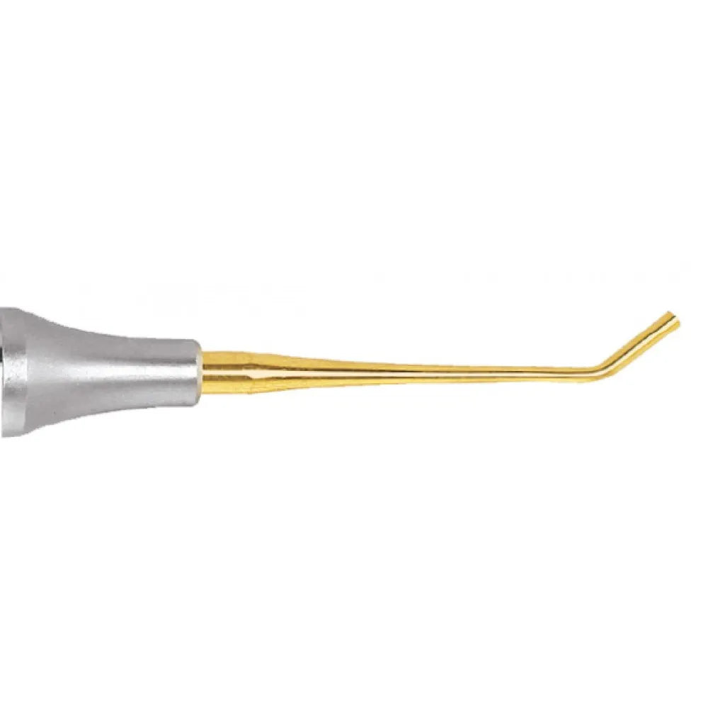 GDC Composite Instrument Flexi Thin Gold Titanium - 6 (CIGFT1)
