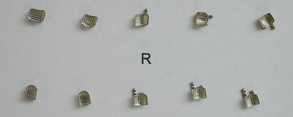 Centrino Roth / MBT Standard / Mini Brackets