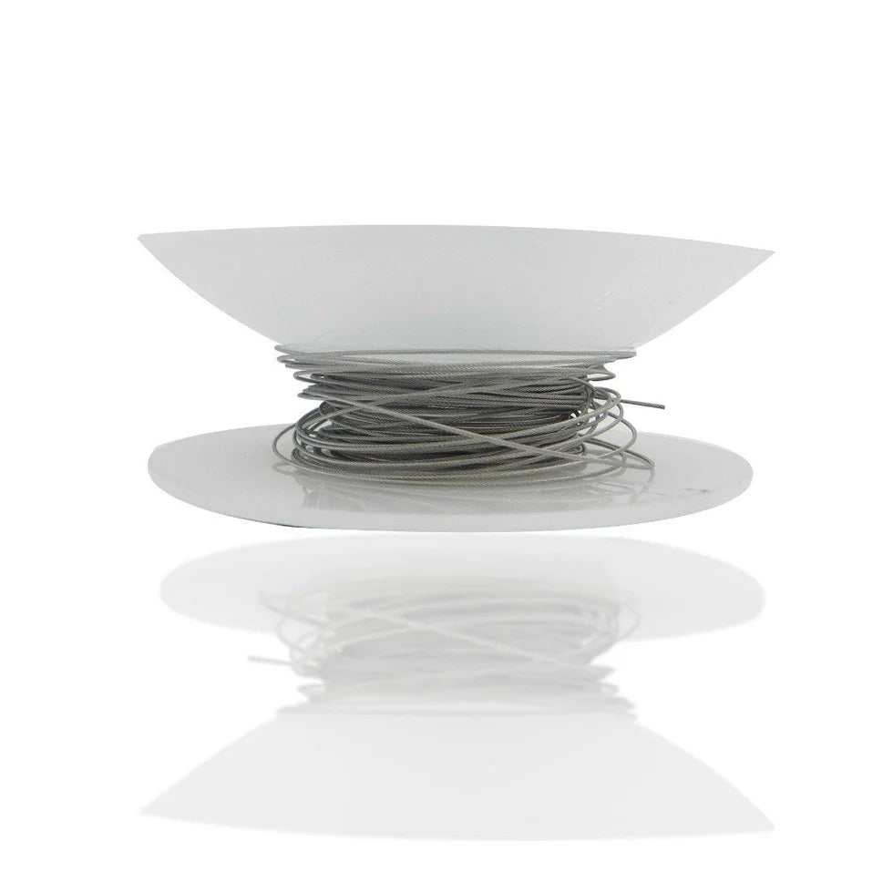 Captain Dead-Soft Lingual Retainer Wire