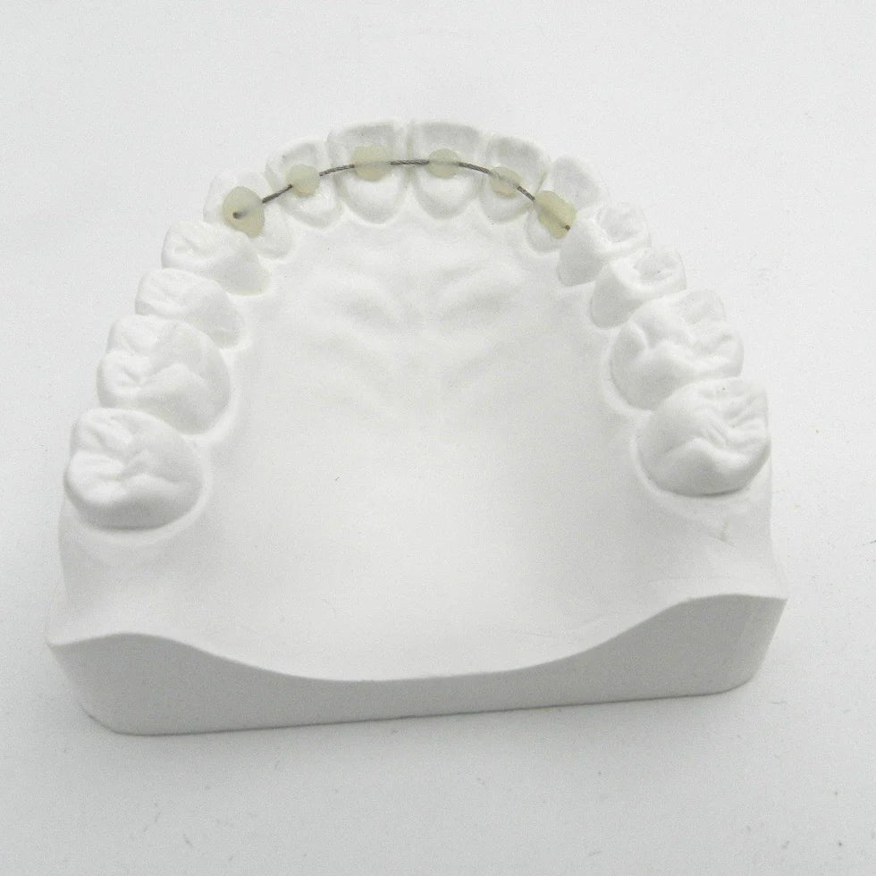 Captain Dead-Soft Lingual Retainer Wire