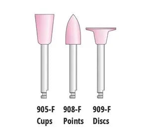 Coltene Diatech Composite Finishing & Polishing kit - All in One (IN250061AA)