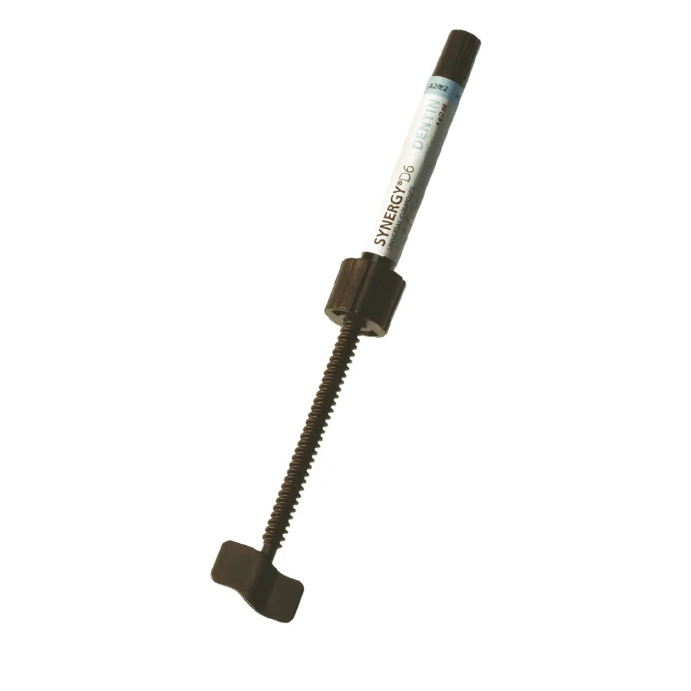 Coltene Synergy D6 Syringe Universal Composite Resin