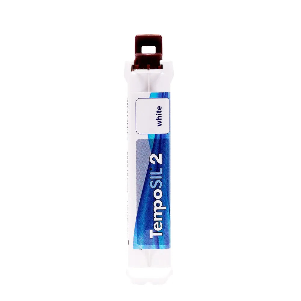 Coltene Temposil 2 White Intro Kit