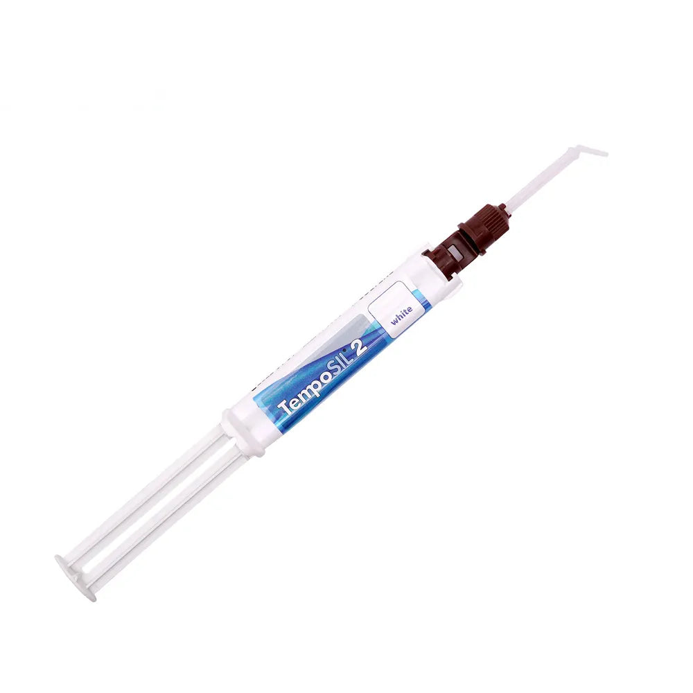 Coltene Temposil 2 White Intro Kit
