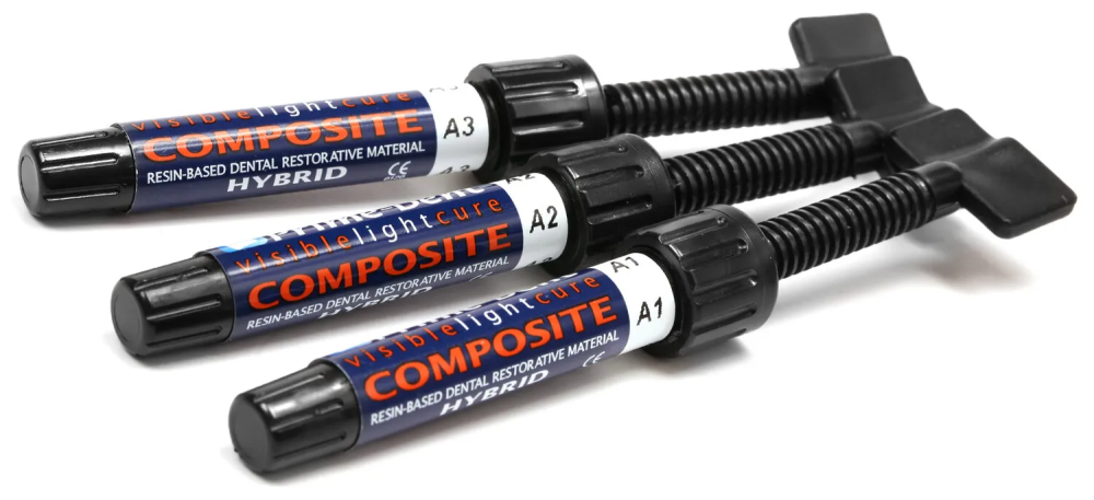 PrimeDent Hybrid Composite Kit