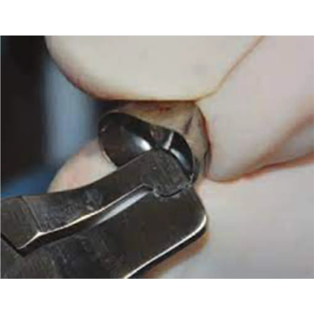 GDC Band/Crown Crimping Plier (3000/225)