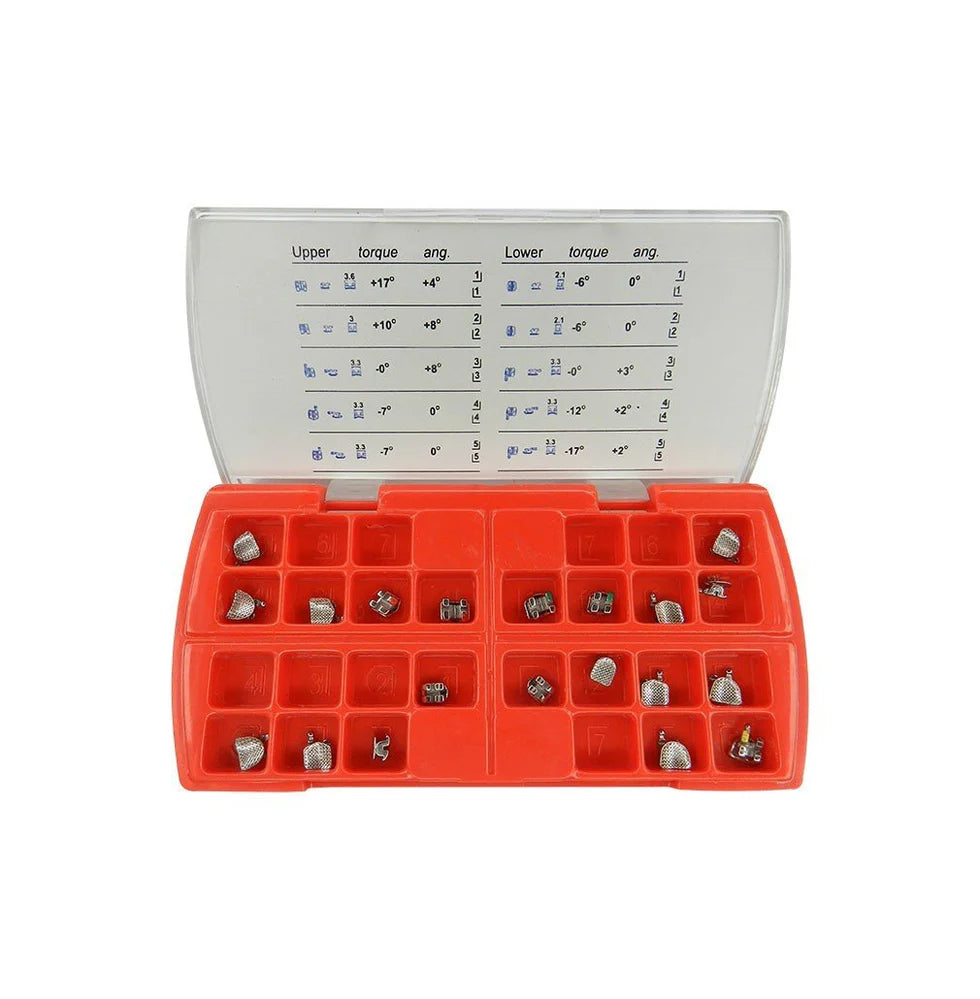 Centrino Roth / MBT Standard / Mini Brackets