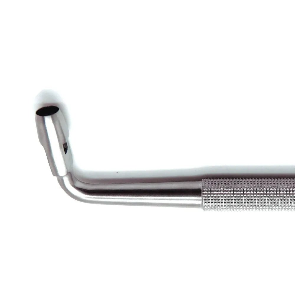 Julldent Tissue Punch Hand Driven Offset # 173