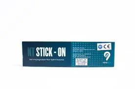 NT StickOn Fiber Splint Material