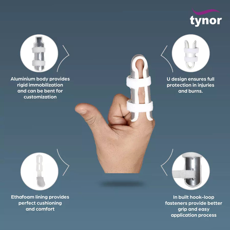 Tynor Finger Cot