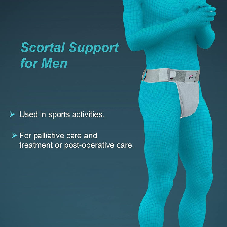 Tynor Scrotal Support