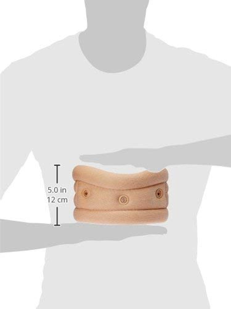 Tynor Regular Cervical Collar - Soft With Support