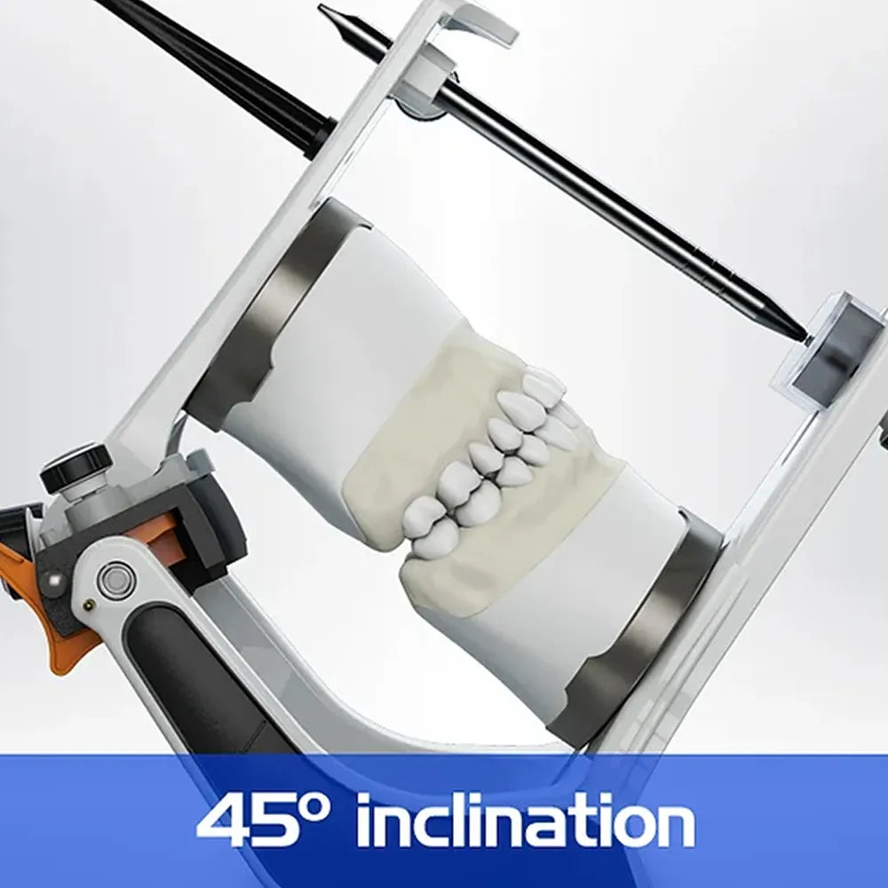 Bio-Art Articulator A7 Plus & Elite Face-Bow - COA7EF