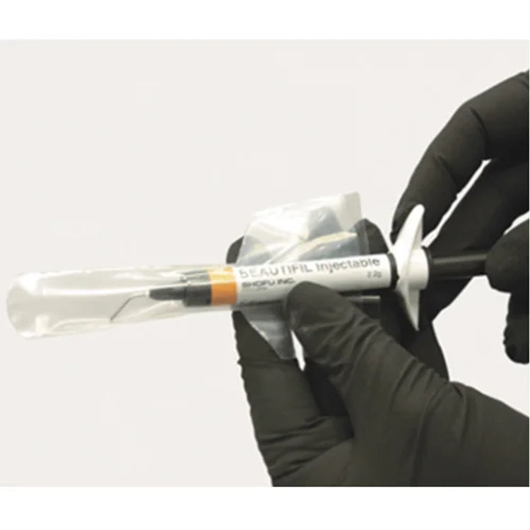 Shofu Beautifil Flowable Composite Resin